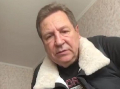 «Хулиганил, было такое дело»: Михаил Кузьмин о нарушении самоизоляции