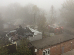 В Ставрополе собирают помощь для мамы и ребенка, оставшихся без дома