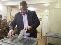 Владимиров победил на ставропольских выборах, набрав почти 80 процентов голосов