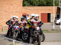 «Нас так и не услышали»: мотоболистов ипатовского «Колоса» лишили медалей чемпионата России