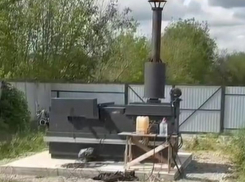 Все еще живодерня? Гниющие трупы и работающая печь в ставропольском ПВС возмутили зоозащитников