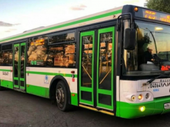 В Ставрополе новые автобусы вышли на маршруты