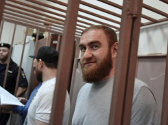 Объявившему в СИЗО голодовку экс-сенатору КЧР Рауфу Арашукову разрешили позвонить супруге