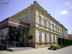 Министр промышленности Ставрополья попался на нарушениях с гостайной