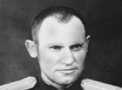 Календарь Ставрополя: 20 мая родился знаменитый летчик и герой Советского Союза Иван Киценко