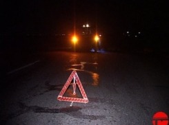 Житель Ставрополя насмерть сбил пешехода по дороге в аэропорт