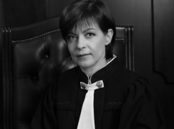 В Ставрополе простились с зампредседателя Арбитражного суда Анной Приходько 