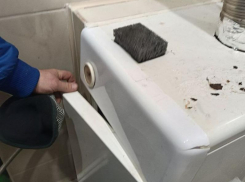 Ребенок отравился газом из-за перепланировки дома в Лермонтове