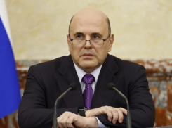 Мишустин выделил на зарплаты врачам Ставропольского края более 25 миллионов 