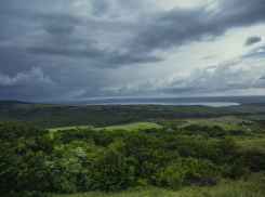 Семь районов пострадали от разгула стихии на Ставрополье