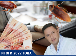 Сибирская язва, взятки и медики-герои потрясли медицину Ставрополья в 2022 году 