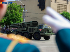 С парадом и салютом: ставропольцев ждет традиционный День Победы