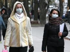 Уровень загрязнения воздуха повысился в Ставрополе