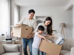 В Ставропольском крае стали активнее брать ипотеку на вторичное жилье