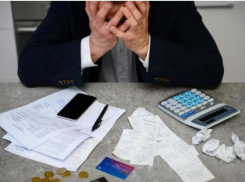 Предприниматель из Предгорного округа подозревается в неуплате налогов