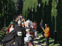 На Ставрополье пройдет забег в карнавальных костюмах