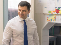 С единороссами не по пути: депутат георгиевской думы Мхитар Михитарьянц вышел из партии