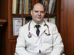 Главврач медцентра «Лидер-Медицина» посоветовал ставропольчанам молчать из-за CoVID -19