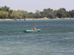 Троих тонущих мальчиков успели вытащить из воды в Ессентуках