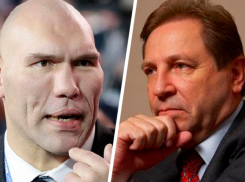 «Не лезь, дядя Коля, в чужой огород»: депутат Госдумы от Ставрополья отчитал Валуева за «наезд» на Владимирова