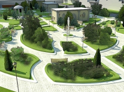 Пятилетнюю программу благоустройства муниципалитетов профинансируют на Ставрополье