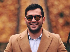 Кержаков устроил фотосессию на «Холодных родниках» в Ставрополе 