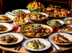 Алкоголь, жареные язычки и прочее веселье: депутаты Ставрополья планируют пышный банкет