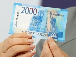 “Новые купюры 200 и 2000 рублей выглядят как декоративная бумажечка, а не как деньги», - дизайнеры Ставрополья