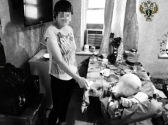 Жительница Ставрополья не стала терпеть оскорбления и подожгла собутыльника