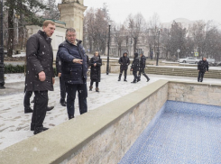 Куда пойдут средства курортного сбора рассказал губернатор Ставрополья Владимир Владимиров 