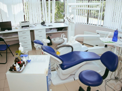  В Ставрополе задержали клиента стоматологии, подозреваемого в краже