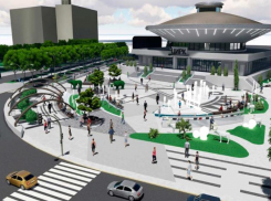 Проект обновления ставропольского цирка уже несколько лет гуляет по соцсетям