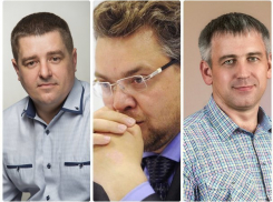 Заседание по иску «Партии Роста» к губернатору Ставрополья пройдет 16 сентября