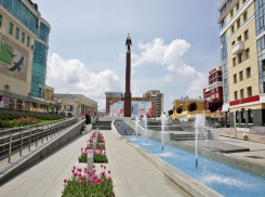 Ставрополь вошел в топ-40 городов с высоким качеством жизни