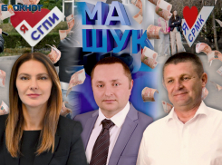 Богачи и бедняки. Директора техникумов, детсадов и молодежных центров Ставрополья раскрыли свои зарплаты