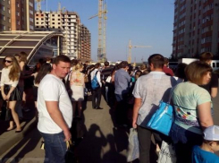 До конца года в Ставрополе установят больше полусотни остановок