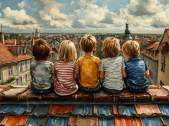 Детям запретили опасные места: полный текст документа правительства Ставрополья