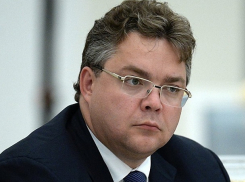 Губернатор Ставрополья выразил соболезнования родственникам погибших при крушении самолета в Подмосковье 