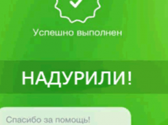 Ставропольчанин при помощи ложного чека обхитрил продавца на 30 тысяч 