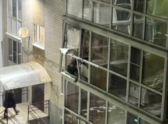 Новые подробности о взрыве газового баллончика в Ставрополе озвучили в МЧС