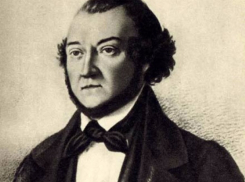 Календарь: 232 года назад родился русский композитор Александр Алябьев, записавший на Кавказе горские мелодии