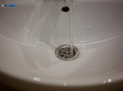 В Ставрополе 15 многоквартирных домов останутся без воды 12 ноября