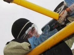 Не желая платить за газ, мужчина воровал его прямо из газопровода на Ставрополье