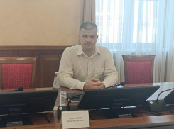 Должность замдиректора драмтеатра в Ставрополе занял ветеран спецоперации Никита Кирчанов