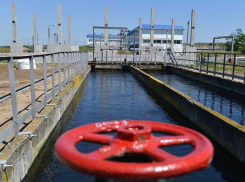 На Ставрополье подрядчик присвоил 8,2 миллиона рублей на реконструкции канала