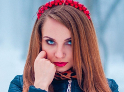 Ирина Черепухина намерена побороться за титул «Мисс Блокнот Ставрополь-2018»