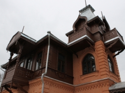Дом-музей Солженицына в Кисловодске уберегут от нового санатория по соседству