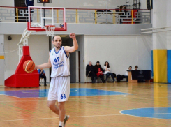 Ставропольское «Динамо» потрепало «Чебоксарских Ястребов»