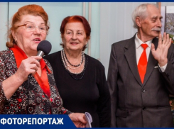 В Ставрополе вспомнили мам великих людей