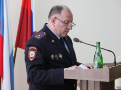 Дело начальника управления МВД по Ставрополью Владимира Кириченко передано в суд